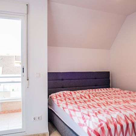 Apartamento En Denia Fuster Екстериор снимка