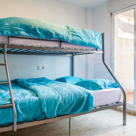 Apartamento En Denia Fuster Екстериор снимка