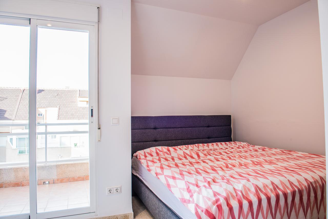 Apartamento En Denia Fuster Екстериор снимка