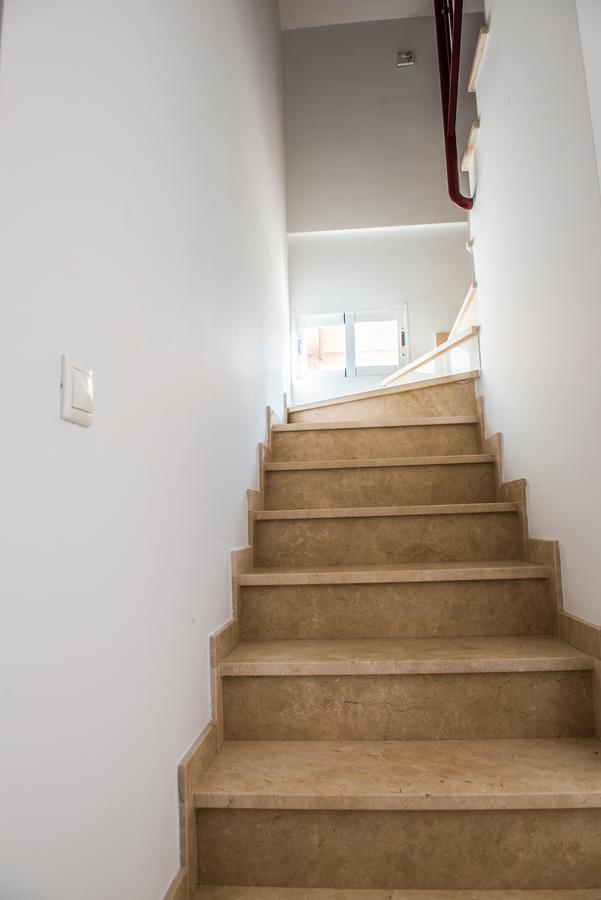 Apartamento En Denia Fuster Екстериор снимка