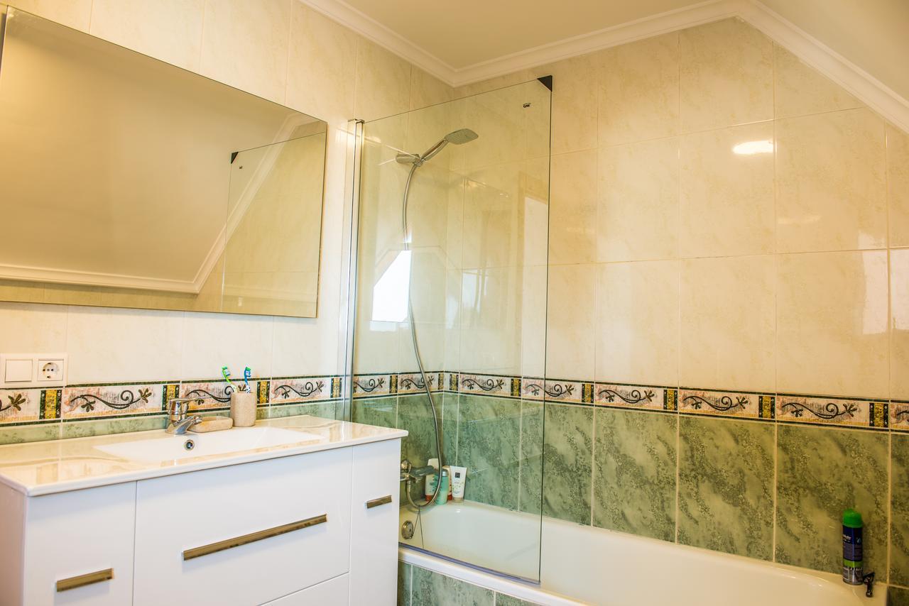 Apartamento En Denia Fuster Екстериор снимка
