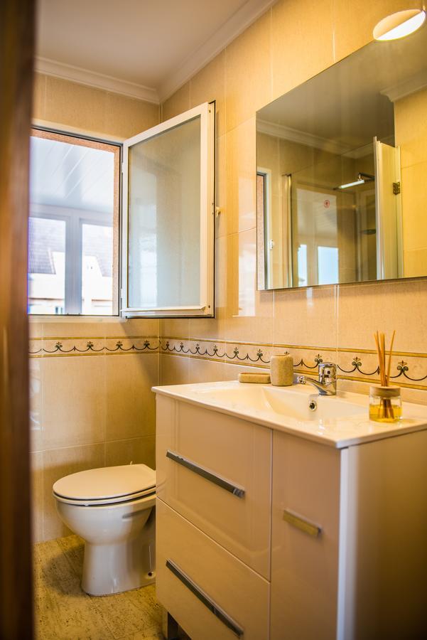 Apartamento En Denia Fuster Екстериор снимка