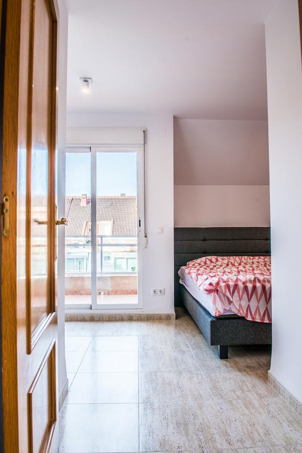 Apartamento En Denia Fuster Екстериор снимка